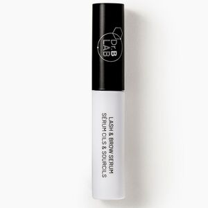 Dr B Lab Lash & Brow Serum, .17oz, NIB